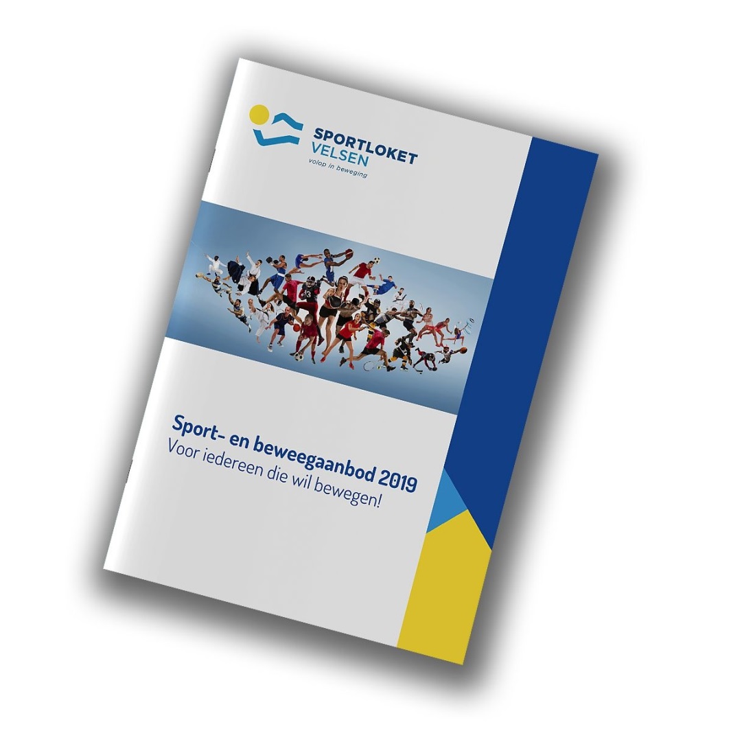 Sportpas voor volwassenen